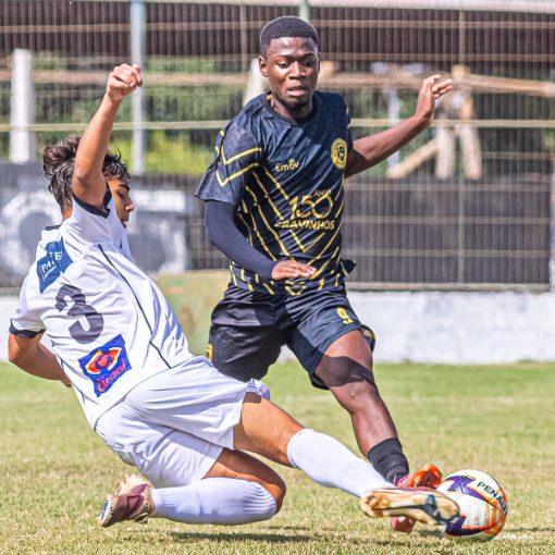 Event cover Comercial RP Sub-17 x I9 Academy Sub-17