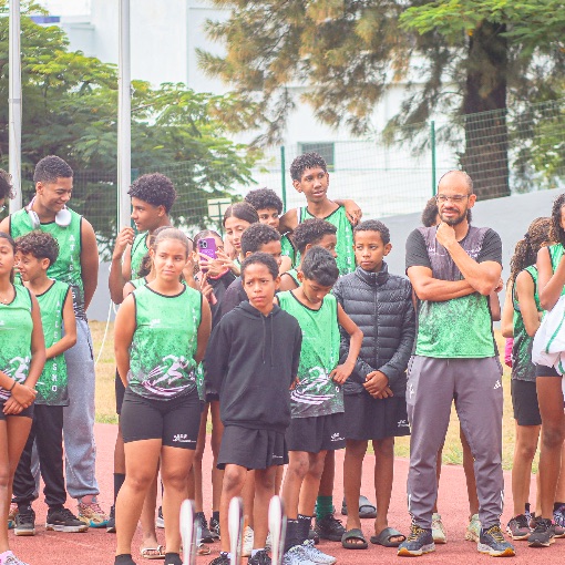 Event cover Circuito Puc de esportes escolares