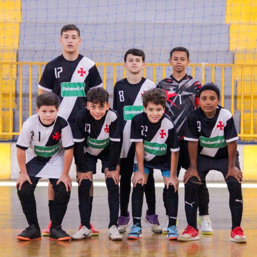 Event cover Campeonato Regional de Base Masculino