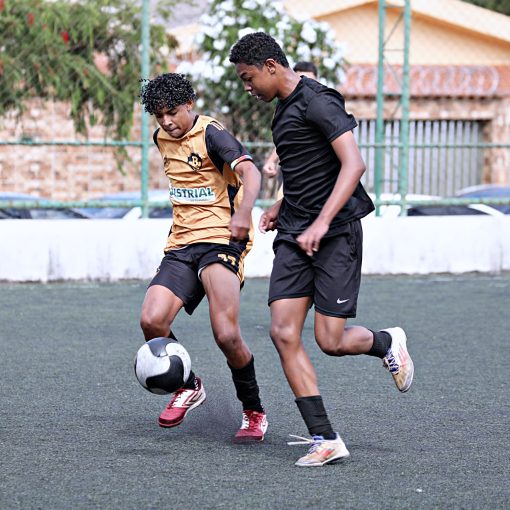 Event cover JOGO AMISTOSO - ACADEMIA DO GALO UDI X BUIU FUNCIONAL (SUB 15)