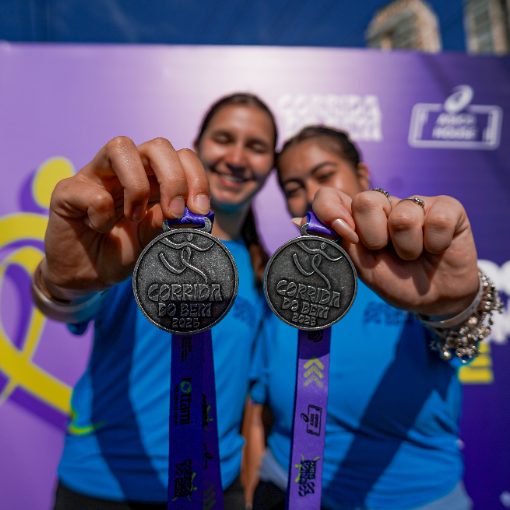 Event cover Corrida do Bem 2026