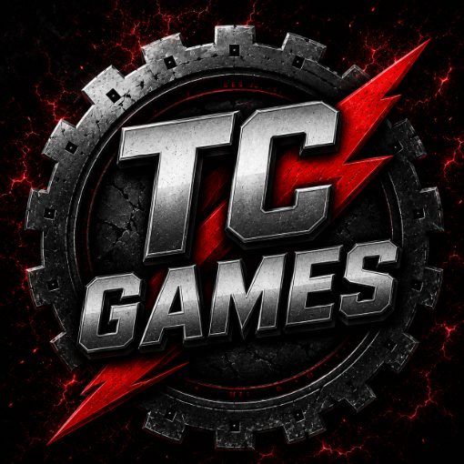 Couverture de l'�v�nement TC Games