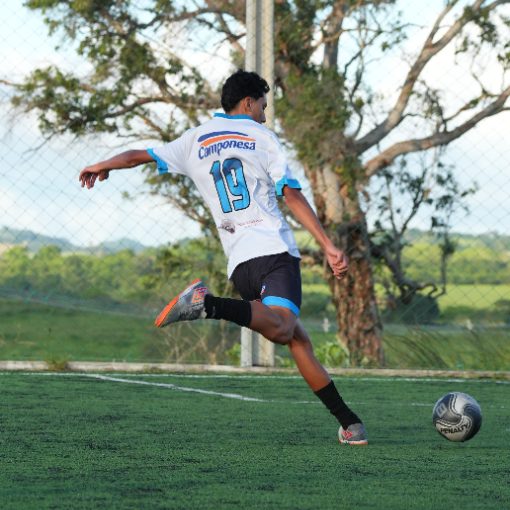 Event cover RACHA DOS AMIGOS CUPIRA
