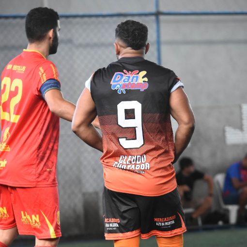 Capa do evento COPA PELE BRONZEADA E RACHA DOS MENINOS