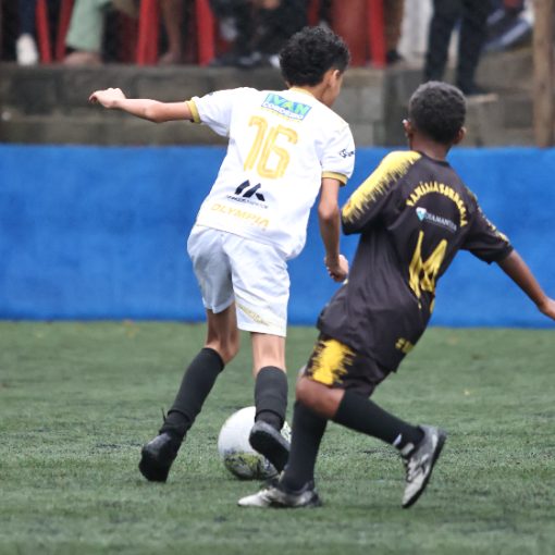 Event cover AMISTOSO ARENA CABRAL E SOUZA G5 ACADEMY X BORUSSIA 