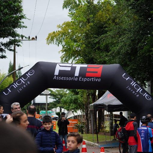 Couverture de l'�v�nement Fetrisc Festival infantil Col�gio Vila Olimpia