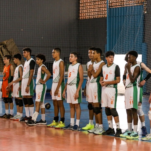 Event cover BEAGA X MINAS - SUB17 