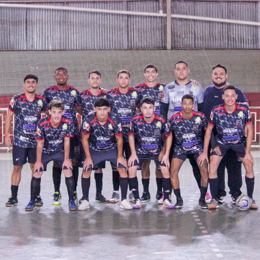 Event cover Campeonato Regional de Base Masculino