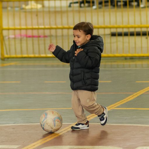 Event cover COPA INTERDIREITO DE FUTSAL