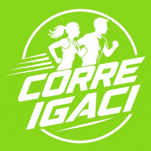 Event cover 1� Trein�o Corre Igaci 