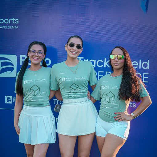 Event cover Track&Field Experience