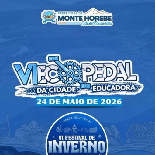 Portada del evento VI EcoPedal da Cidade Educadora