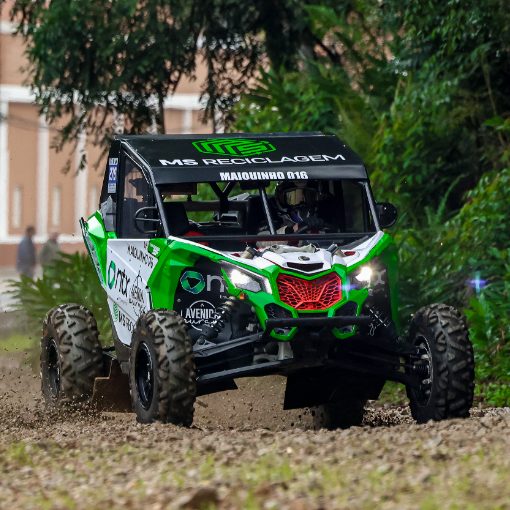 Event cover 3� Etapa ADV Cup - Catarinenses de Rally Baja
