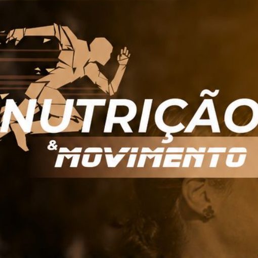 Event cover Corrida e Caminhada Nutri��o e Movimento 2026
