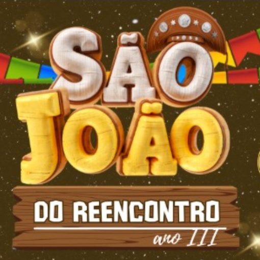 Event cover São João do Reencontro - AABB Caruaru 2026