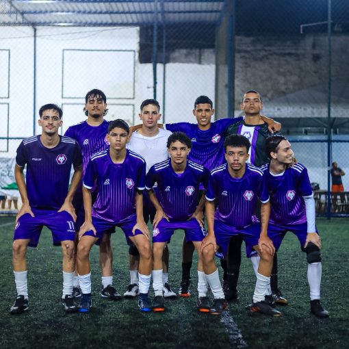 Event cover WOLVES X NOVA ERA AMISTOSO