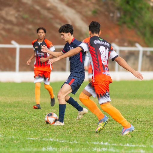 Event cover Uni�o Atletico x Nova Uni�o