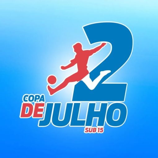 Capa do evento COPA 2 DE JULHO - AM�RICA DOURADA 