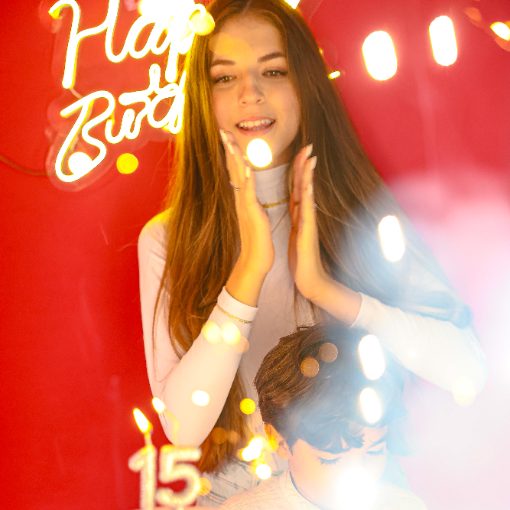 Event cover NIVER HELOYSA
