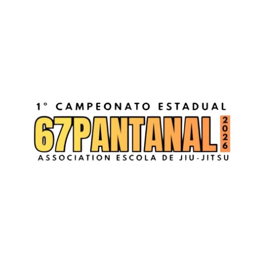 Capa do evento 1� Campeonato Estadual da 67 Pantanal Association 