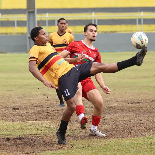 Event cover CAMPEONATO BAIANO SUB20 CATUENSE X SERRANO 
