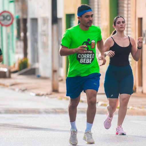 Event cover Log�o Corre Bebe