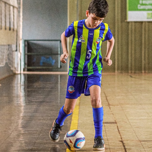 Event cover Finais da SUPER COPA de futsal infantil 
