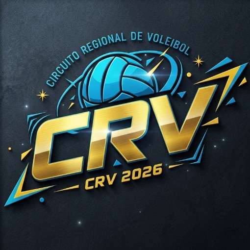 Event cover Liga CRV - Masculino - Brotas - 24/Maio
