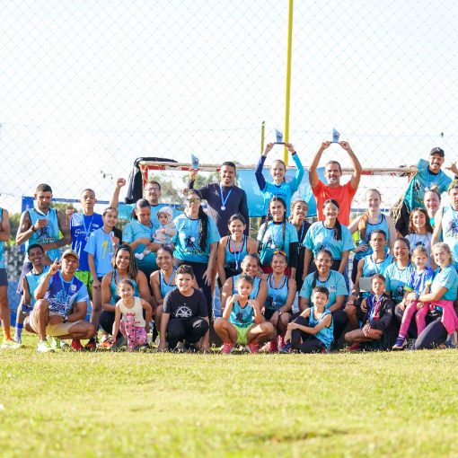 Event cover TREINO LIONS