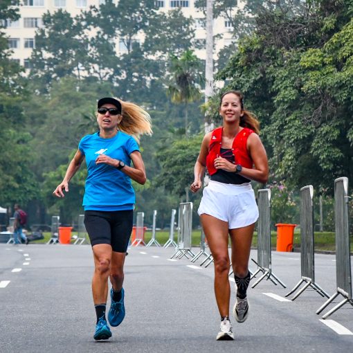 Event cover TREINO ATERRO 24/05 - corrida e bike 