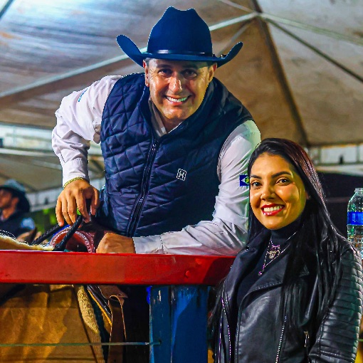 Capa do evento SAB�DO 23 DE MAIO TEAM PENNING AREN�POLIS
