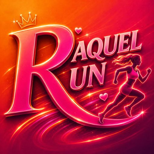 Event cover Raquel Run - 1� Edi��o