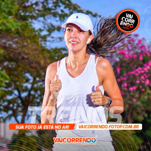 Event cover Treinos VaiCorrendo City Ribeir�o - Quarta | 27/05 | 2026 