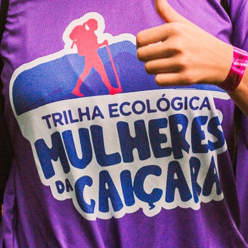 Event cover 2º Trilha Ecológica - Mulheres da Caiçara