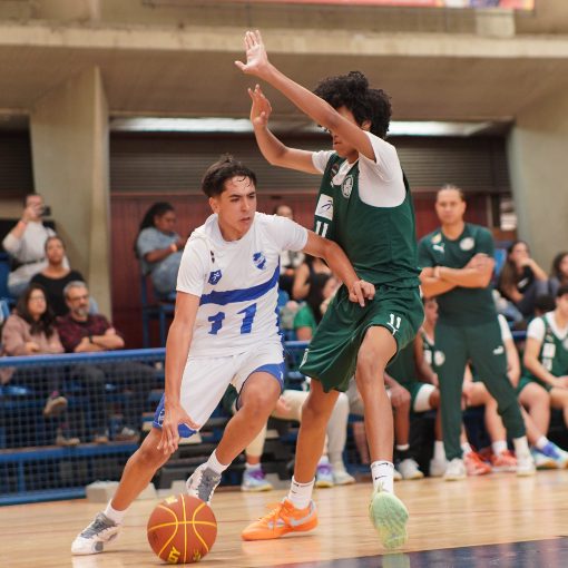 Event cover CAMP. PTA DE BASQUETE - CLUBE ESPERIA X S.E PALMEIRAS - SUB 15