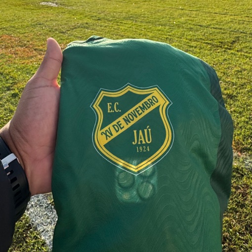 Portada del evento Xv de Ja� x Tup� - sub 13 / penaltis 13 e 14
