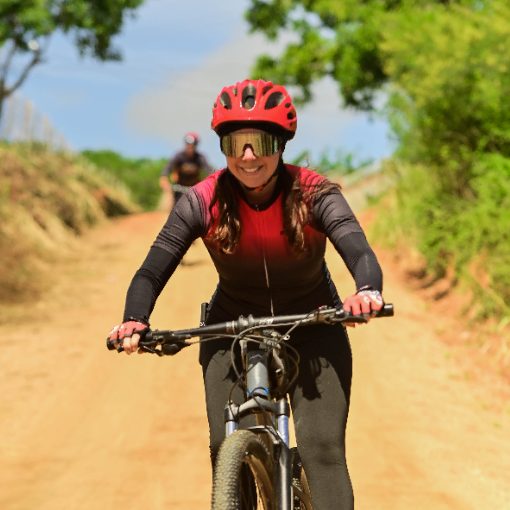 Capa do evento 2� Pedala Estourado