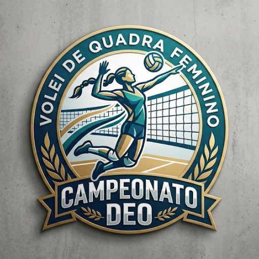 Couverture de l'événement Fotos Campeonato Deo Sports - Volei Master (Clube Continental) 24.05.2026 (Domingo)