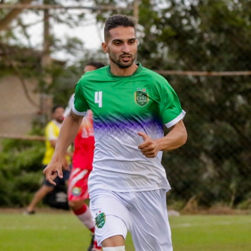 Event cover Arapor� X Campina Verde - Copa Amvap