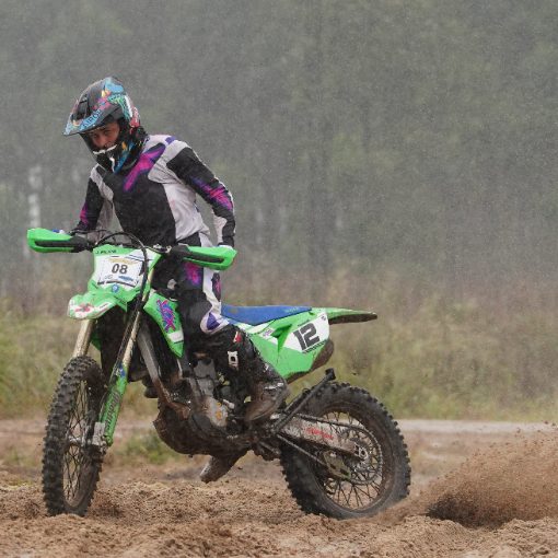 Couverture de l'�v�nement MTC ENDURO FIM ETAPA ON ROIA