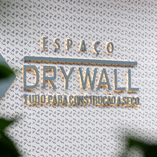 Event cover Espaço Drywall na Mansão 2026