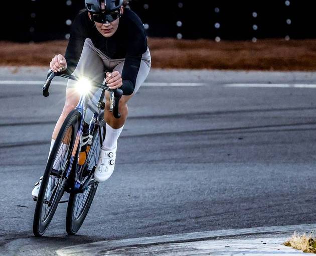 Capa do evento TREINO DE CICLISMO NO AUT�DROMO DE BRAS�LIA - QUINTA-FEIRA 