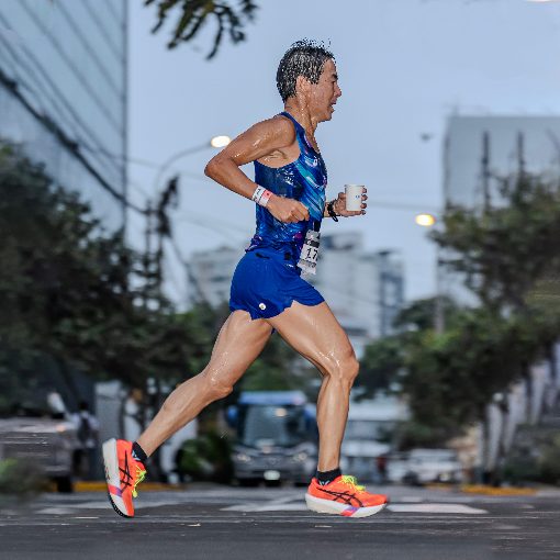 Copertura dell'evento lima42k - 2026