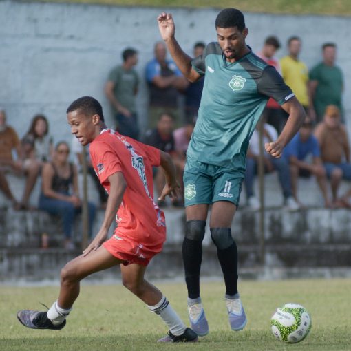 Couverture de l'�v�nement Cajuriense x Guarani - A��car 2026