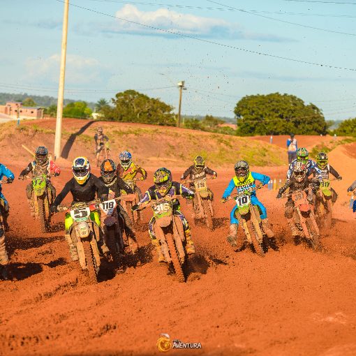 Portada del evento GP Colinas de MX