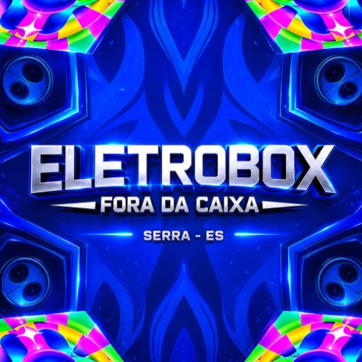 Event cover ELETROBOX 