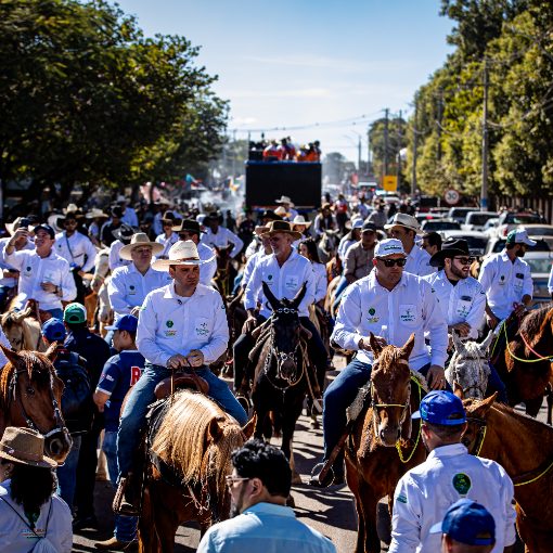 Event cover Cavalgada 2026