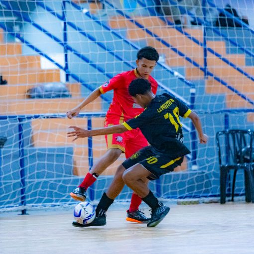 Event cover Lisfuts sub 16