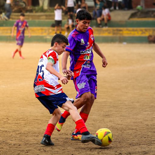 Event cover RIONEGRO FC vs FLORIDABLANCA FC