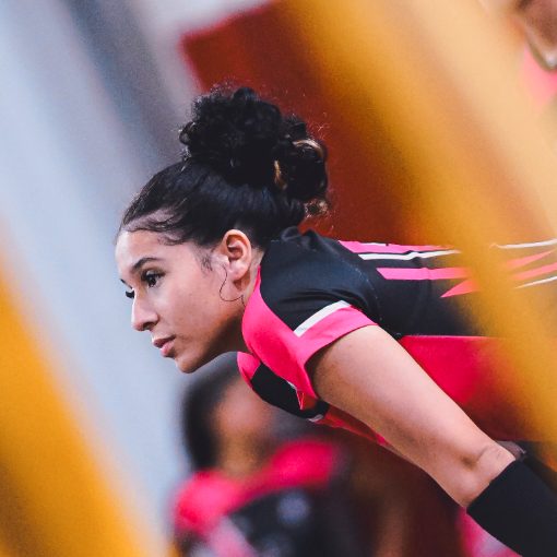 Copertura dell'evento TVG | ÁTHYRA x APROV/GUARU - u21F 
